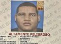 Activan búsqueda de "Mantequilla" acusado tentativa de homicidio, asociación de malhechores y estafa
