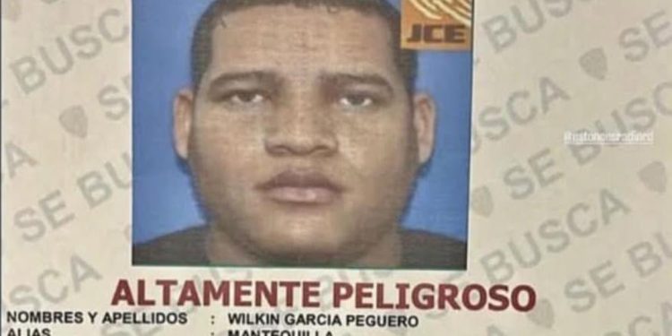 Activan búsqueda de "Mantequilla" acusado tentativa de homicidio, asociación de malhechores y estafa