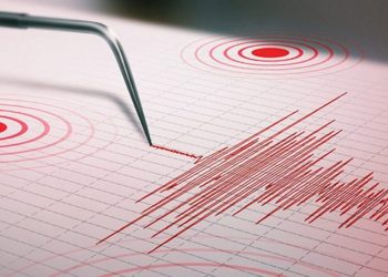Otro terremoto de magnitud 6.2 sacude a filipinas