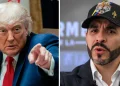 De la Espriella agradece a Trump y destaca afinidad en seguridad y lucha contra el comunismo