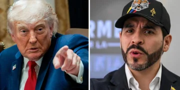 De la Espriella agradece a Trump y destaca afinidad en seguridad y lucha contra el comunismo