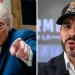 De la Espriella agradece a Trump y destaca afinidad en seguridad y lucha contra el comunismo