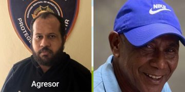 Hombre presuntamente decapita a su tío en Espaillat
