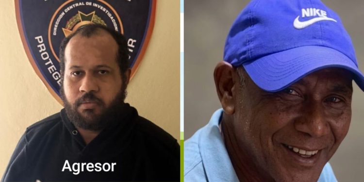 Hombre presuntamente decapita a su tío en Espaillat