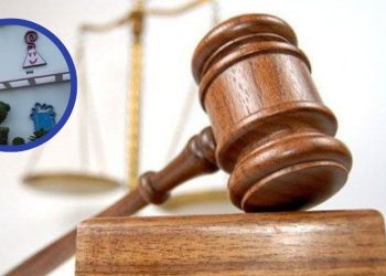 Medida cautelar de 30 días a menores acusadas en muerte de otra en Conani