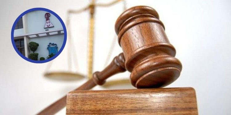 Medida cautelar de 30 días a menores acusadas en muerte de otra en Conani
