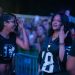 Tokischa y Rihanna protagonizan emotivo encuentro en el Governors Ball de Nueva York