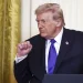 Trump: "Hoy volveremos a atacar Irán con fuerza"