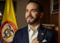 Abelardo de la Espriella es el nuevo presidente de Colombia para el periodo 2026-2030