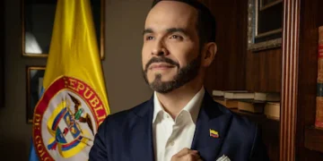 Abelardo de la Espriella es el nuevo presidente de Colombia para el periodo 2026-2030