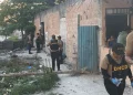 Arrestan a 10 personas durante operativos en Verón-Punta Cana