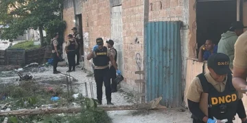 Arrestan a 10 personas durante operativos en Verón-Punta Cana