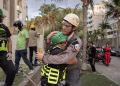 Venezuela elevó a 1.719 la cifra de muertos y a más de 5.000 la de heridos tras los devastadores terremotos