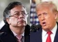 Petro acusa a EEUU de respaldar a sectores ligados al narcotráfico en Colombia