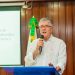 DGSPC articula educación y trabajo en los centros Penitenciarios