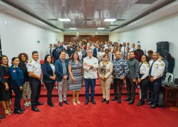 DGSPC articula educación y trabajo en los centros Penitenciarios