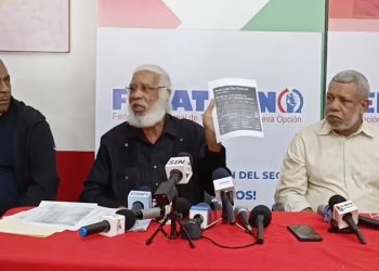Fenatrano llama por un pacto nacional desde el sector transporte y otros actores sociales y económicos