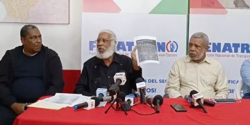 Fenatrano llama por un pacto nacional desde el sector transporte y otros actores sociales y económicos
