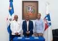 En circulación: INPOSDOM y Guyana celebran medio siglo de amistad y cooperación con emisión postal conmemorativa