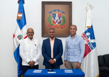 En circulación: INPOSDOM y Guyana celebran medio siglo de amistad y cooperación con emisión postal conmemorativa