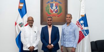 En circulación: INPOSDOM y Guyana celebran medio siglo de amistad y cooperación con emisión postal conmemorativa