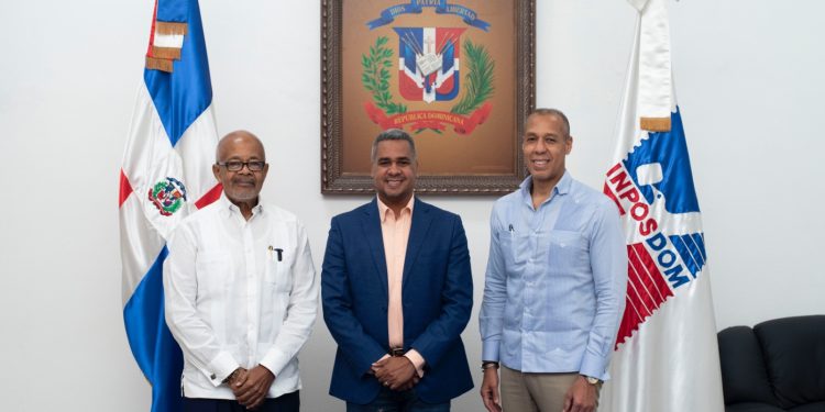 En circulación: INPOSDOM y Guyana celebran medio siglo de amistad y cooperación con emisión postal conmemorativa