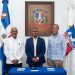 En circulación: INPOSDOM y Guyana celebran medio siglo de amistad y cooperación con emisión postal conmemorativa