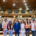 Iniciativa “Guardianes del Tránsito” de Milton Morrison llegará a las aulas como educación vial