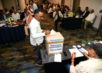 Juan Núñez repite como presidente de la Fedom para el período 2026-30