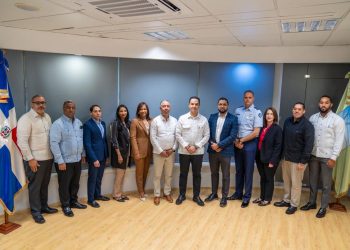 ETED activa Plan de Contingencia 2026 para fortalecer la seguridad del sistema de transmisión durante la temporada ciclónica