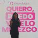 Conferencista venezolana Viviana Diez resalta el amor propio como la clave para alcanzar el éxito y la plenitud personal