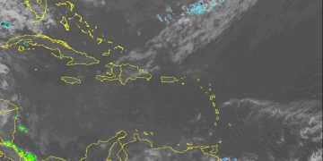 Indomet: Inicia este lunes la temporada ciclónica 2026 con ambiente mayormente soleado y caluroso