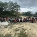 Ejército reporta más de 11 mil indocumentados detenidos en operativos de interdicción realizados en mayo