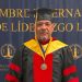 Director de la Defensa Pública recibe máximas distinciones académicas en EE. UU.