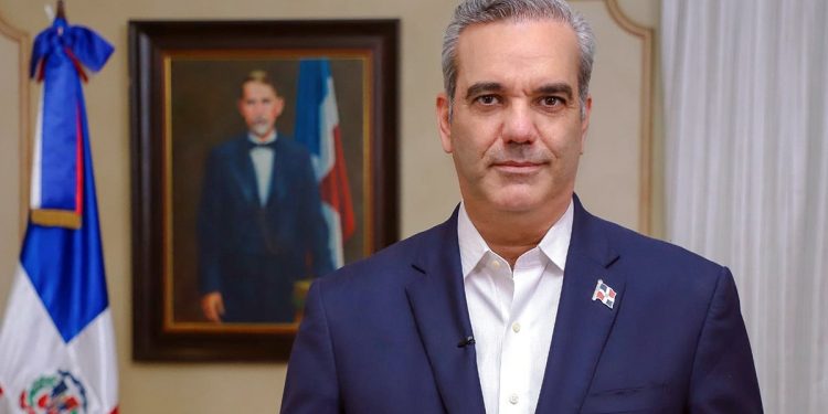 Presidente Abinader felicita a Colombia por su jornada electoral y reafirma el compromiso democrático de la región