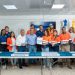 Barrick Pueblo Viejo fortalece formación práctica de estudiantes de Geología de UTECO con donación técnica especializada