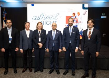 Semana Dominicana en Bélgica y Países Bajos abre nuevas oportunidades para exportaciones, turismo e inversión