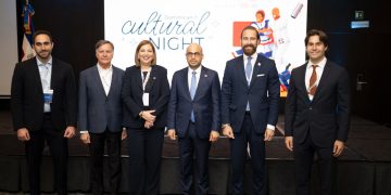 Semana Dominicana en Bélgica y Países Bajos abre nuevas oportunidades para exportaciones, turismo e inversión