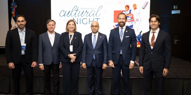Semana Dominicana en Bélgica y Países Bajos abre nuevas oportunidades para exportaciones, turismo e inversión