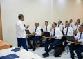 Policía Nacional y el ITLA inician capacitación sobre inteligencia artificial y firman acuerdo para fortalecer transformación tecnológica