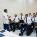 Policía Nacional y el ITLA inician capacitación sobre inteligencia artificial y firman acuerdo para fortalecer transformación tecnológica