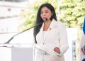 Procuradora General de la República sostiene “Ministerio Público no detendrá la lucha contra la corrupción bajo ninguna circunstancia”
