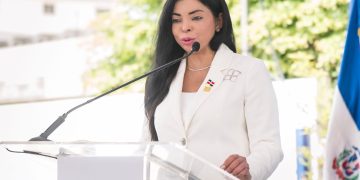 Procuradora General de la República sostiene “Ministerio Público no detendrá la lucha contra la corrupción bajo ninguna circunstancia”