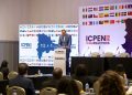 Eddy Alcántara agradece el amplio respaldo internacional en su gestión al frente de la ICPEN