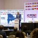 Eddy Alcántara agradece el amplio respaldo internacional en su gestión al frente de la ICPEN