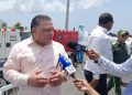 Mario Díaz considera inminente convocatoria de la mesa de trabajo del transporte ante posiciones sobre alza sostenida de los combustibles