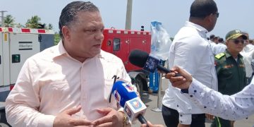 Mario Díaz considera inminente convocatoria de la mesa de trabajo del transporte ante posiciones sobre alza sostenida de los combustibles