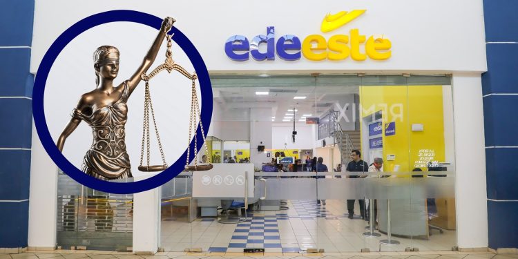 Tribunal impone un mes de prisión preventiva a tres hombres acusados de robo de medidores eléctricos en perjuicio de Edeeste