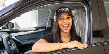 Priority Courier premiará la fidelidad de sus clientes con una Geely Starray 2026 en su “Sorteo Dorado 2026”