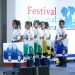 Ministerio de Educación celebra Festival Nacional de Lectura del Primer Ciclo de Primaria